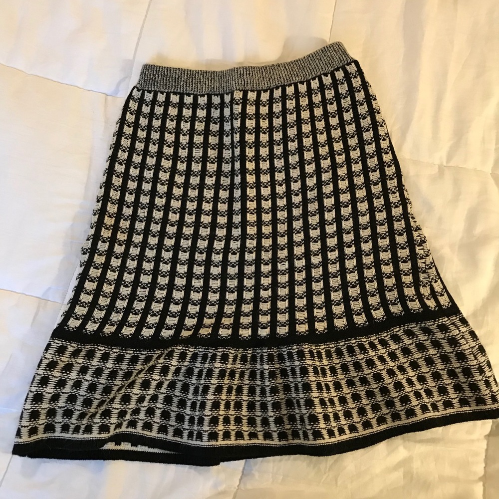 Sparrow Knit Skirt